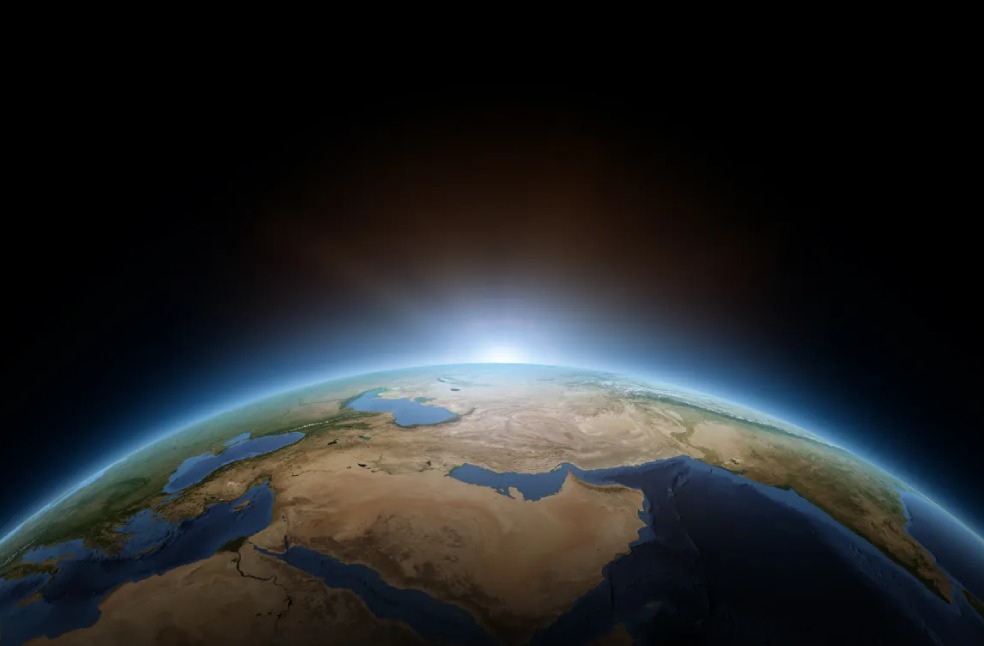 UAE Space Agency Launches SMSE Program to Train Future Emirati Space Leaders