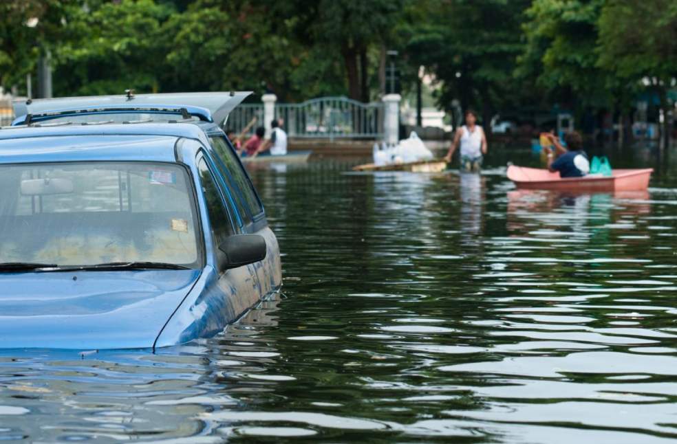 Asia reels under extreme weather crisis as climate change accelerates