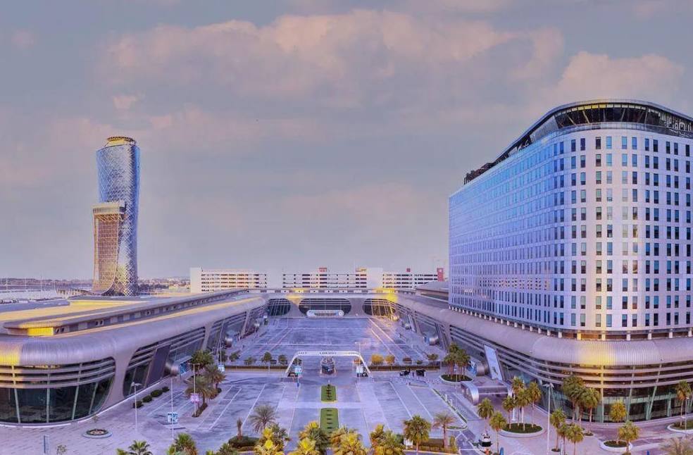 Abu Dhabi to host 2025 International Dragon Awards Conference in August