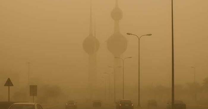 Meteorology Warns of Low Visibility and Strong Winds Until Saturday