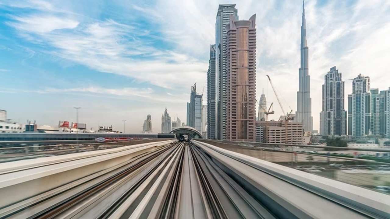 Qatar Cabinet clears GCC railway plan to boost regional connectivity