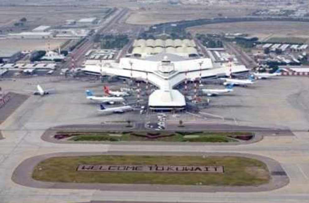 Flights Resume at Kuwait International Airport After Weather Disruption